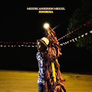 Mestre Anderson Miguel 1