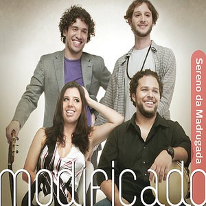 Sereno da Madrugada 1