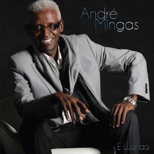André Mingas 1