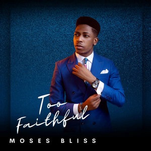 Moses Bliss 1