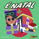 É natal (De "Clube da Anittinha")