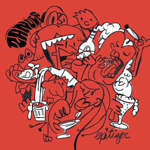 É o Que Temos pra Hoje