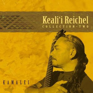 Keali'i Reichel 2