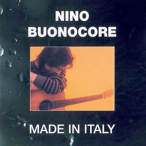 Nino Buonocore 1