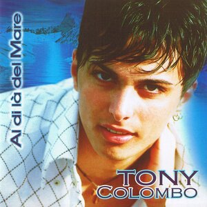 Tony Colombo 2