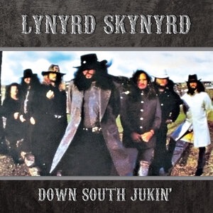 Lynyrd Skynyrd 36