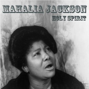 Mahalia Jackson 9