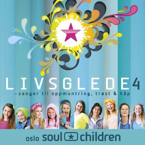 Oslo Soul Children 3