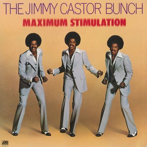 The Jimmy Castor Bunch 6