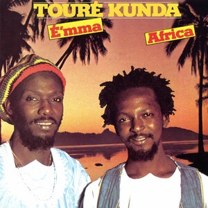Toure Kunda 2
