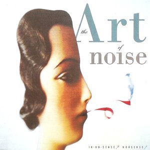 Art Of Noise 8