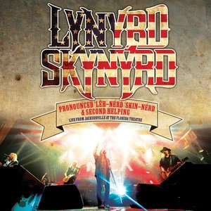 Lynyrd Skynyrd 27