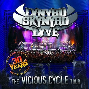 Lynyrd Skynyrd 23