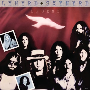 Lynyrd Skynyrd 21