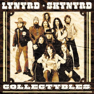 Lynyrd Skynyrd 18