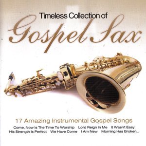 Gospel Sax 2