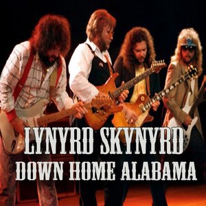 Lynyrd Skynyrd 17