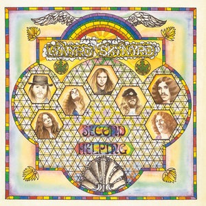 Lynyrd Skynyrd 16