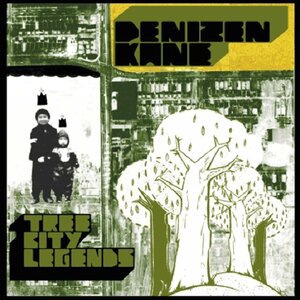 Denizen Kane 1
