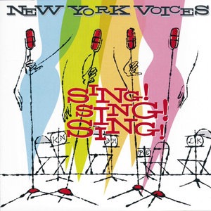 New York Voices 5