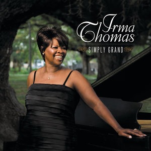 Irma Thomas 16
