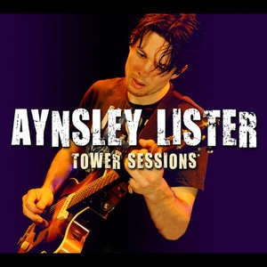 Aynsley Lister 7