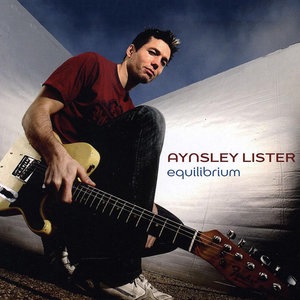 Aynsley Lister 6