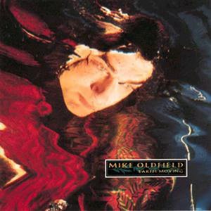 Mike Oldfield 8