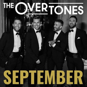 The Overtones 10