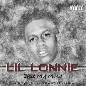 Lil Lonnie 6