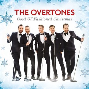 The Overtones 9