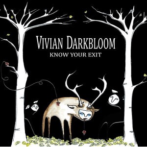 Vivian Darkbloom 1