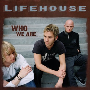 Lifehouse 3