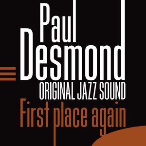 Paul Desmond 17