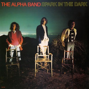 The Alpha Band 1