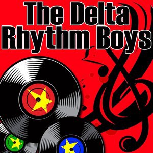 The Delta Rhythm Boys 3