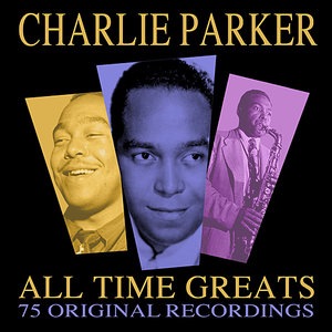 Charlie Parker 3