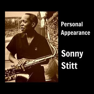 Sonny Stitt 39