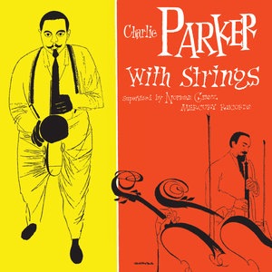 Charlie Parker 1