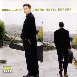 Nigel Clark 1