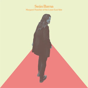 Seán Barna 2