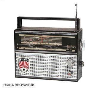 Eastern European Funk (Eurovision 2010 - Lithuania)