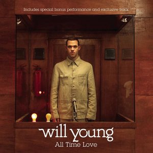 Will Young 1