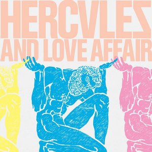 Hercules and Love Affair 9