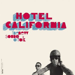 Hotel California 1