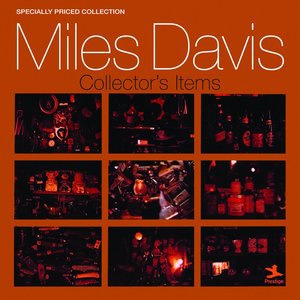 Miles Davis Quintet 1