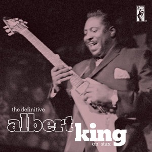 Albert King 33