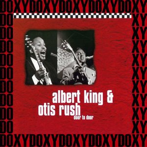 Albert King 32