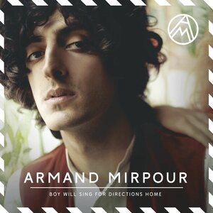Armand Mirpour 1