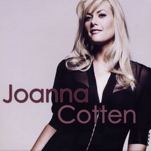 Joanna Cotten 1